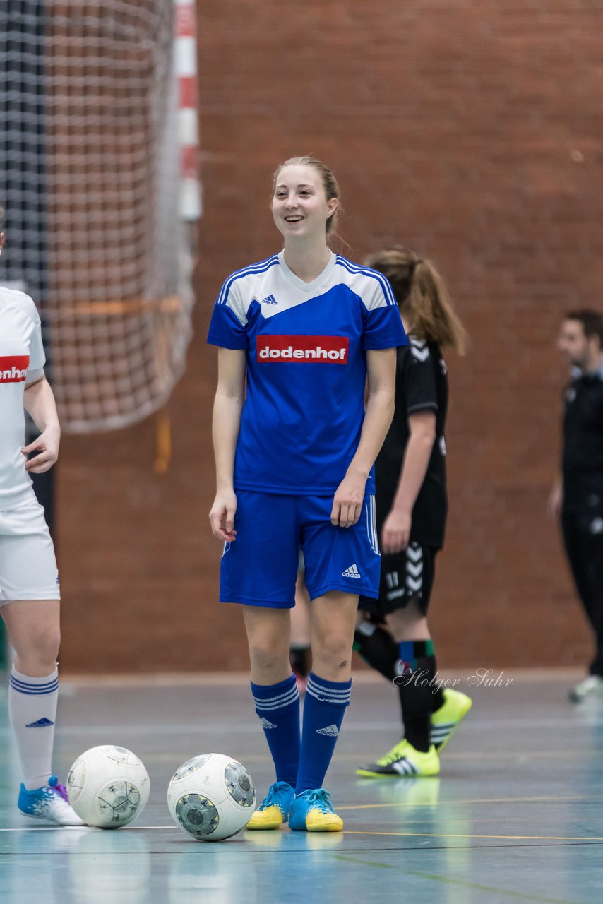 Bild 573 - Dodenhof Cup